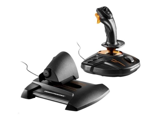ThrustMaster T.16000M FCS Hotas Joystick