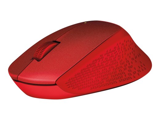 Logitech M330 SILENT PLUS Mechanical Wireless
