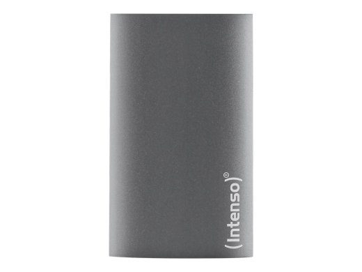 External SSD INTENSO 256GB USB 3