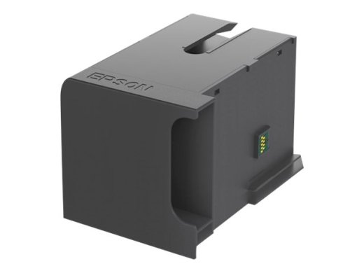 Epson T04D100 Eco Tank Inkjet Maintenance