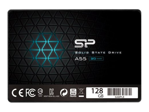 SILICON POWER A55 128GB 2.5"