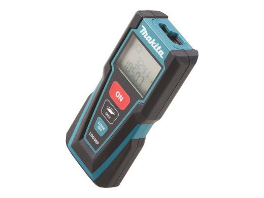 Makita Laser Distance Measure