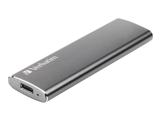 Verbatim Vx500 120GB SSD USB 3