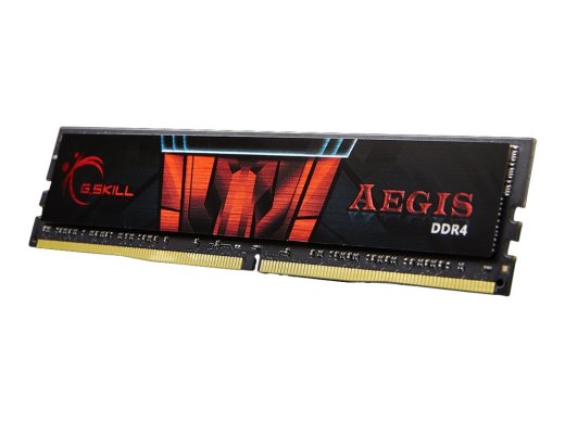G.Skill AEGIS DDR4 SDRAM 16GB