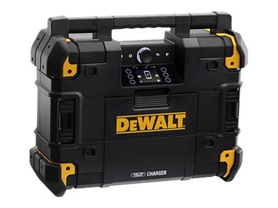 DeWALT TSTAK DWST1-81078-QW Tool Storage Case