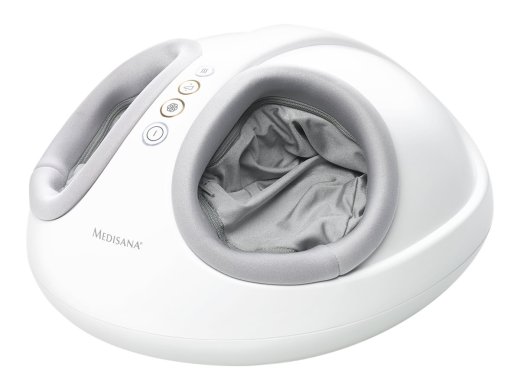 MEDISANA FM 888 Massage Device White