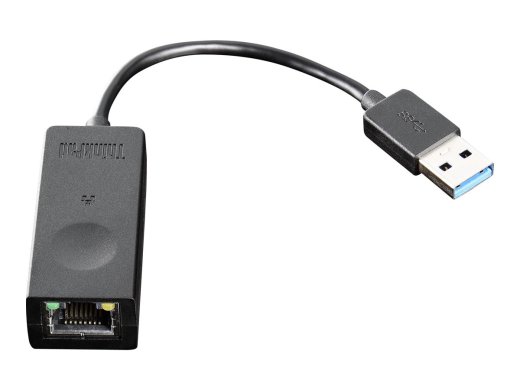 Lenovo ThinkPad SuperSpeed USB 3.0 1Gbps Network Adapter Cable