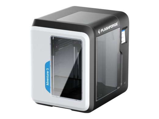 GEMBIRD Flashforge Adventurer 3 3D Printer