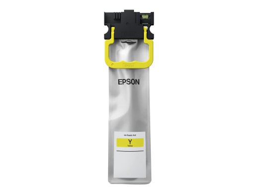 Epson Yellow Ink Cartridge C13T01C400