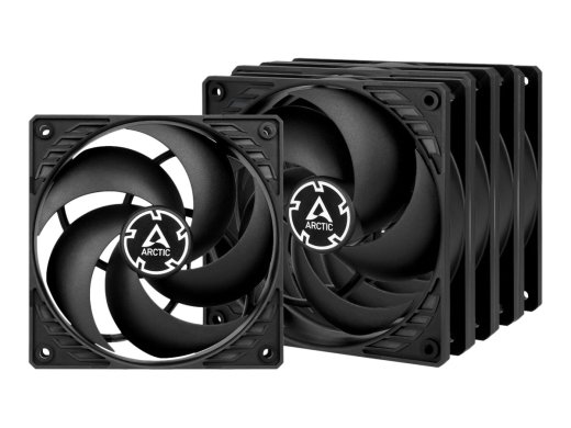 ARCTIC P12 Value Pack Fan, 1-Pack