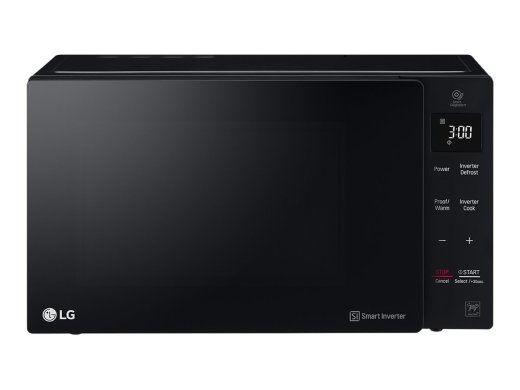 LG Electronics LG NeoChef MH6535GIS Microwave