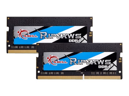 G.Skill Ripjaws DDR4 SDRAM 32GB