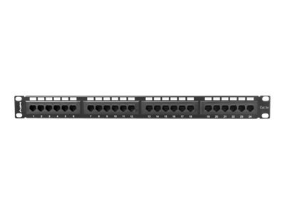 Lanberg Patch Panel 24 port 1U