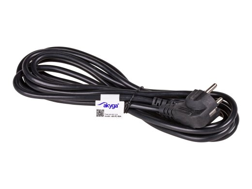 Akyga Pro Series AK-PC-06A 3m Power
