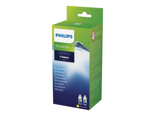 Philips Saeco CA6700/22 Descaler 250ml Liquid Espresso-coffee machines 2 pcs