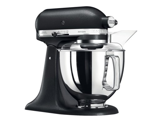 KitchenAid Artisan 5KSM175PSEBK Kitchen Machine, Cast