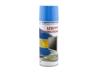 Esperanza Screen Wiper Foam