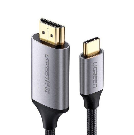 Ugreen 50570 USB-C to HDMI Cable