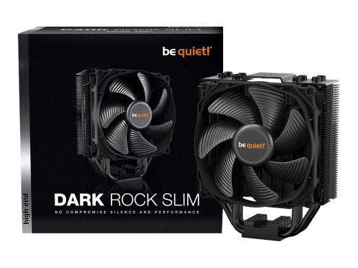 Be quiet! Dark Rock Slim CPU