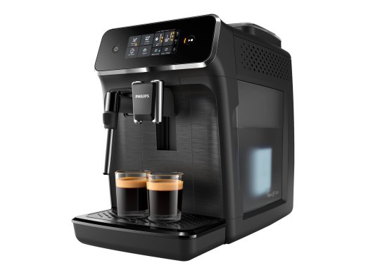 Philips Coffee Maker EP2220/10 Pump pressure