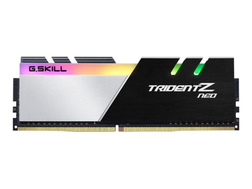 G.Skill TridentZ Neo Series DDR4