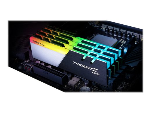 G.Skill TridentZ Neo Series DDR4