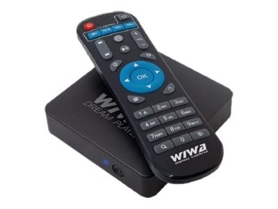WIWA Dream Player Media Player