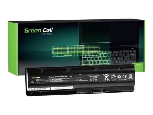 GCE Green Cell HP03 notebook spare