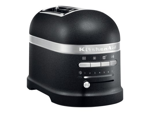 KitchenAid 5KMT2204EBK 1250W Black