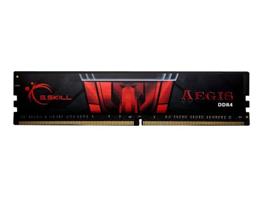 G.Skill AEGIS DDR4 SDRAM 8GB