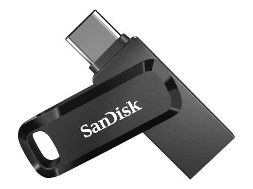 SanDisk Ultra Dual Drive Go 32GB