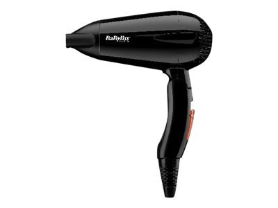 BaByliss 5344E Travel Dry 2000 Hair