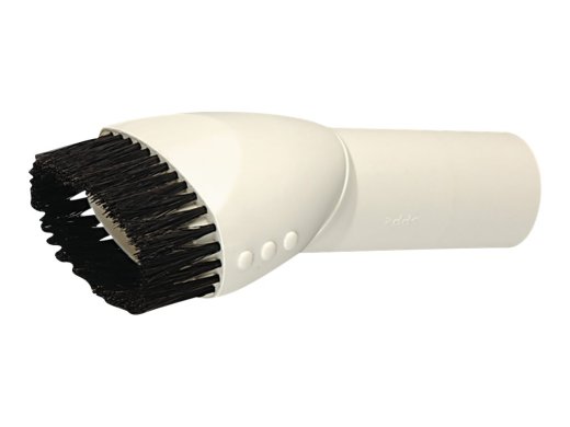 Makita Vacuum Cleaner Round Brush 1 pc