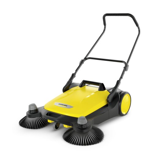 KARCHER Kärcher S 6 Twin Twin-tub
