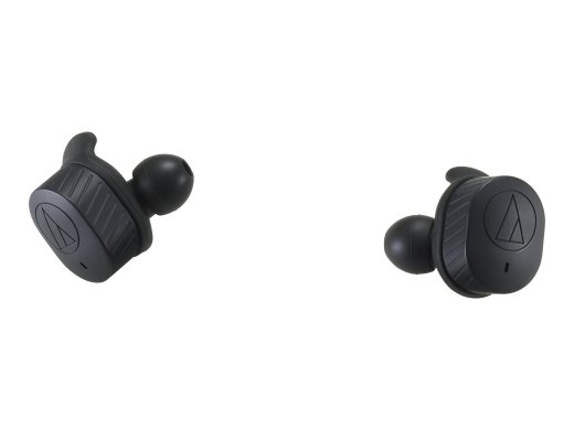 Audio-Technica ATH SPORT7TW Wireless TWS earbuds Black