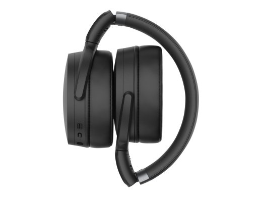 Sennheiser HD 450BT Wireless Headphones Black