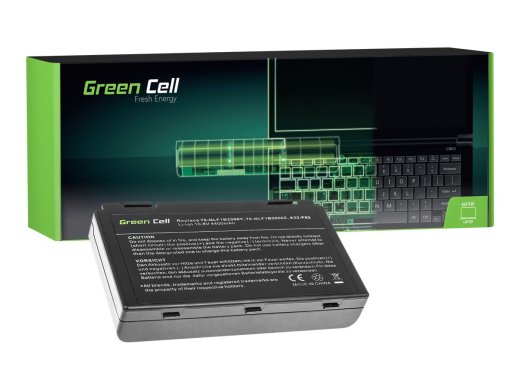 GCE Green Cell AS01 notebook spare