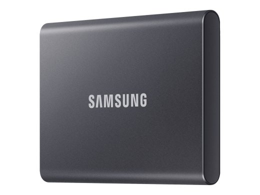 Samsung Portable SSD T7 MU-PC1T0T 1TB