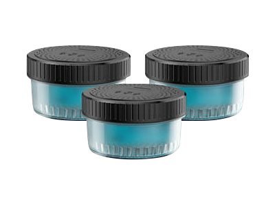 Philips CC13 Cleaning Cartridge Black Blue