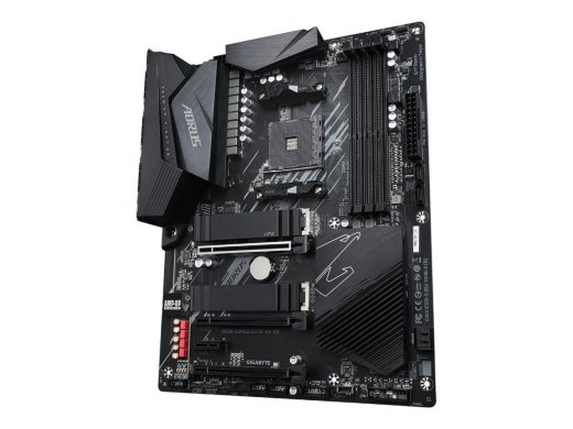 GIGABYTE B550 AORUS ELITE AX V2