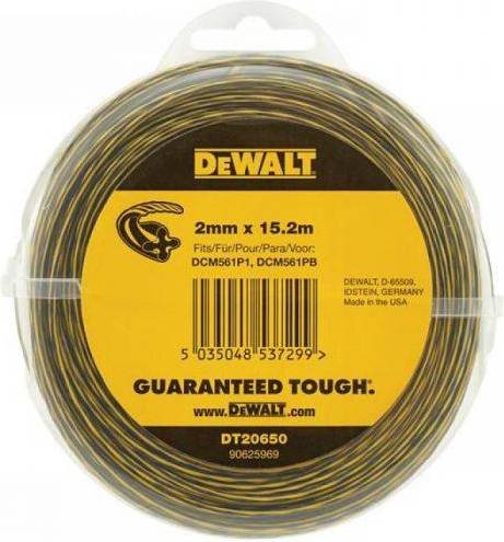 DeWALT DT20650-QZ lawn mower part accessory