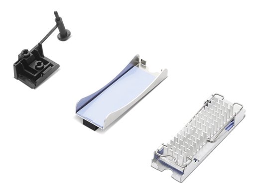 Lenovo ThinkCentre M.2 SSD Kit III Installation Pack