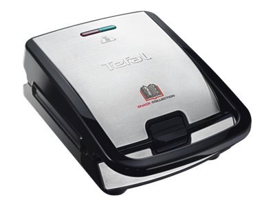 Tefal SW854D Snack Collection Sandwich maker