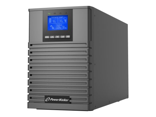 POWER WALKER POWERWALKER UPS On-Line VFI