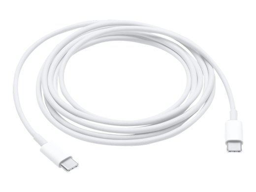 Apple USB-C to USB-C Cable 1m