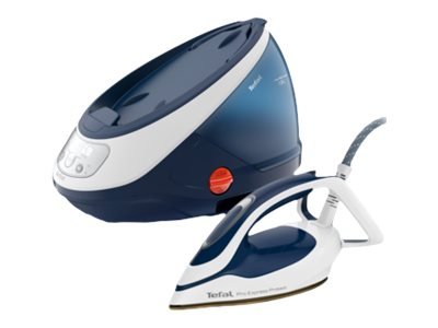 Tefal Pro Express Protect GV9221 Steam