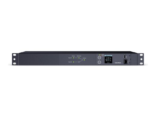 CyberPower Systems CyberPower Metered ATS Series