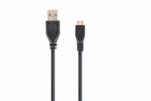 CABLE USB2 TO MICRO-USB 1.8M/CCP-MUSB2-AMBM-6
