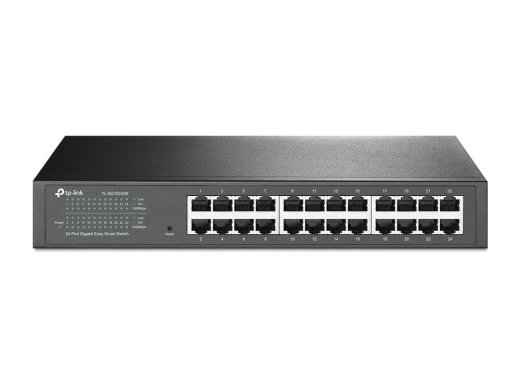 Switch TP-LINK 24x10Base-T / 100Base-TX /