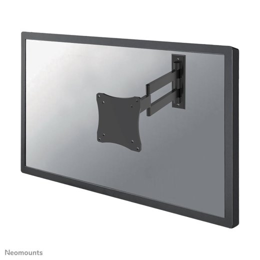 TV SET ACC WALL MOUNT 10-24&quot
